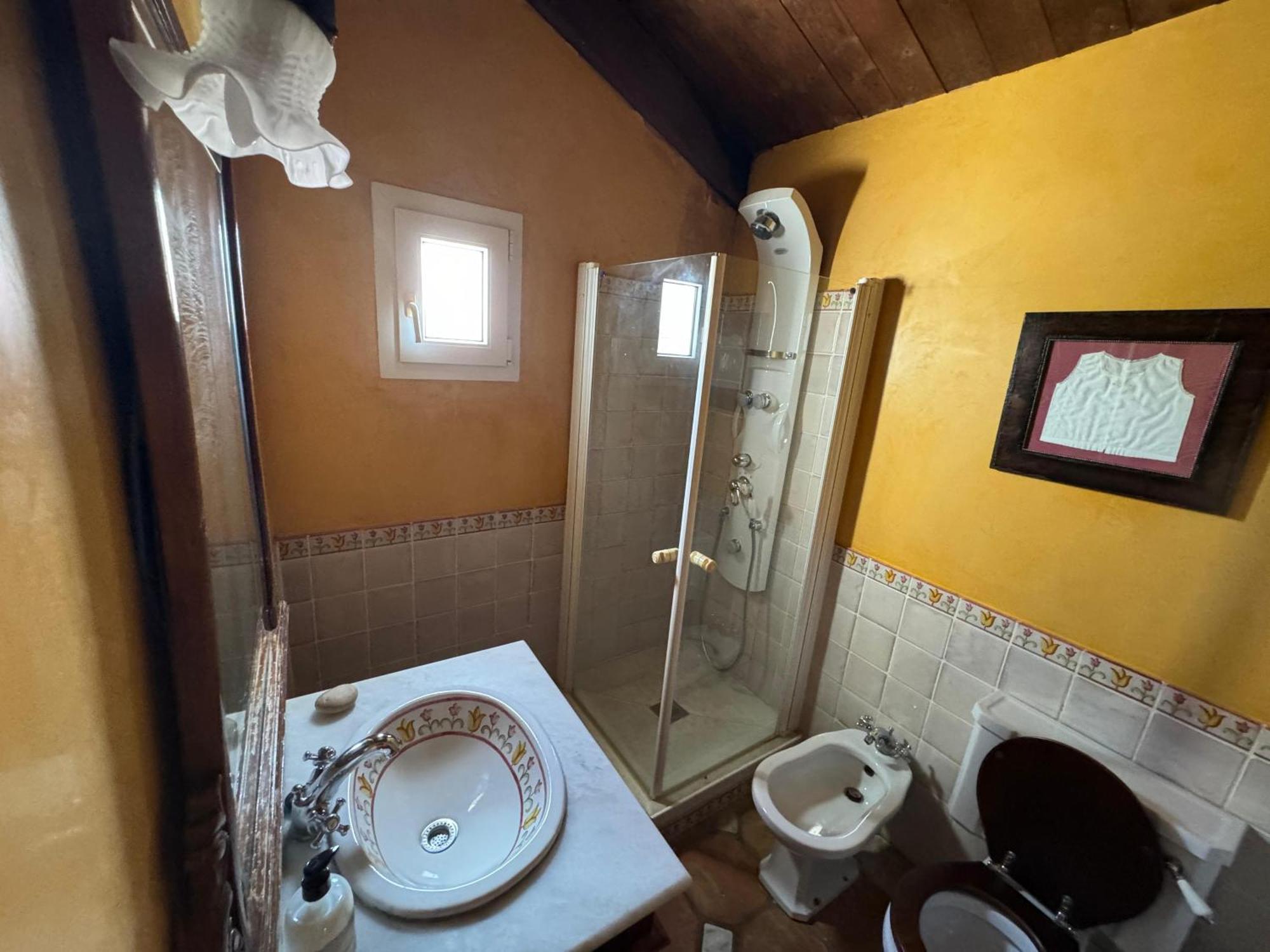 Ferienwohnung Wonderful Duplex In Calle Betis Sevilla Exterior foto