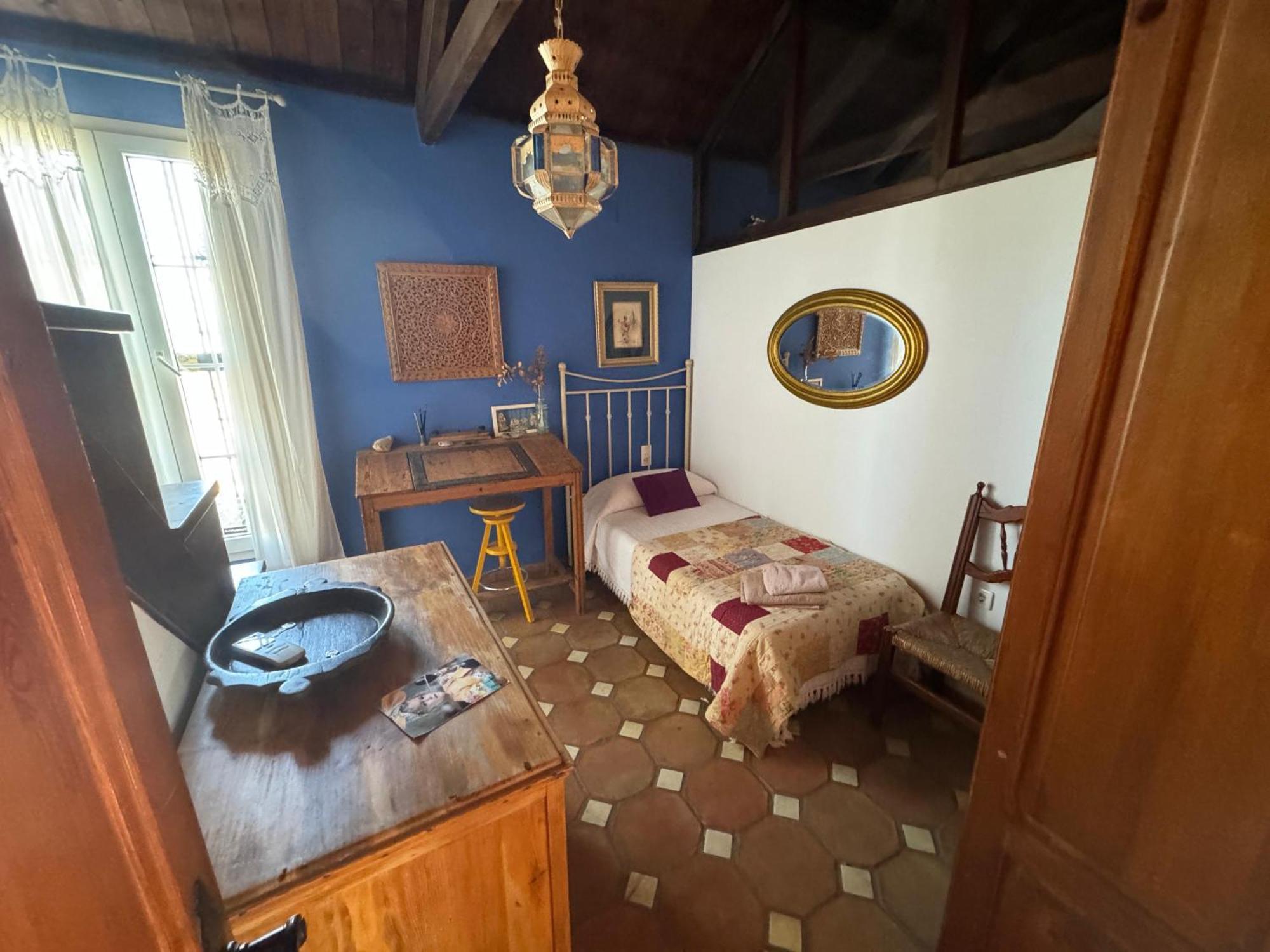 Ferienwohnung Wonderful Duplex In Calle Betis Sevilla Exterior foto